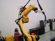 自動焊接機器人